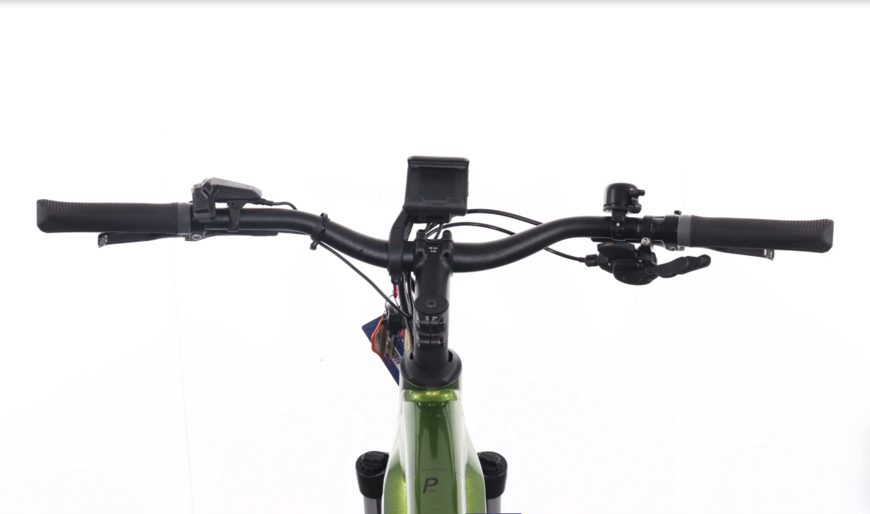 Cube Nuride Hybrid Pro Allroad    Año 2023 - Bicicleta Reacondicionada