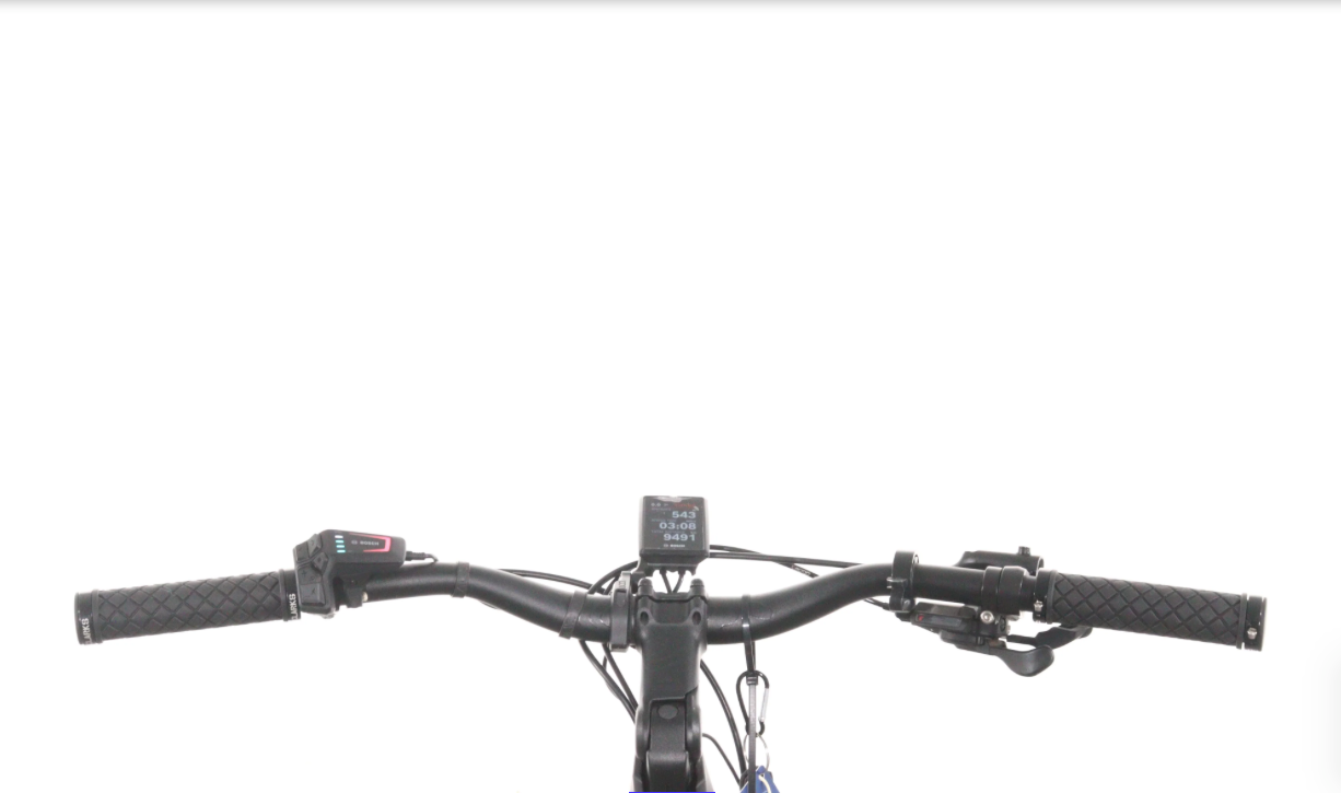 Cube Kathmandu Hybrid Pro    Año 2023 - Bicicleta Reacondicionada