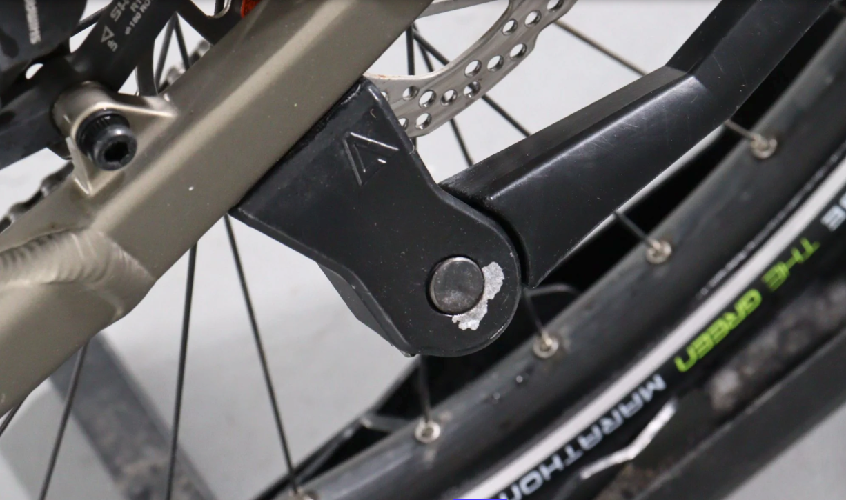 Cube Kathmandu Hybrid Pro    Año 2023 - Bicicleta Reacondicionada