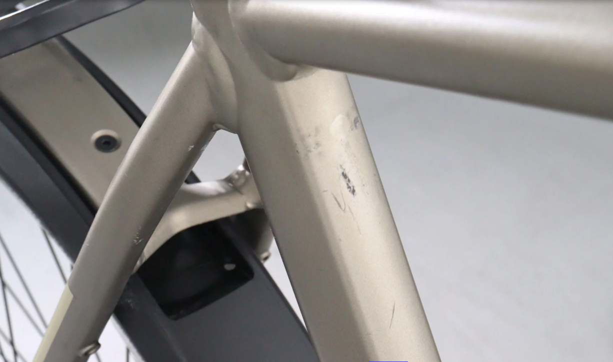 Cube Kathmandu Hybrid Pro    Año 2023 - Bicicleta Reacondicionada