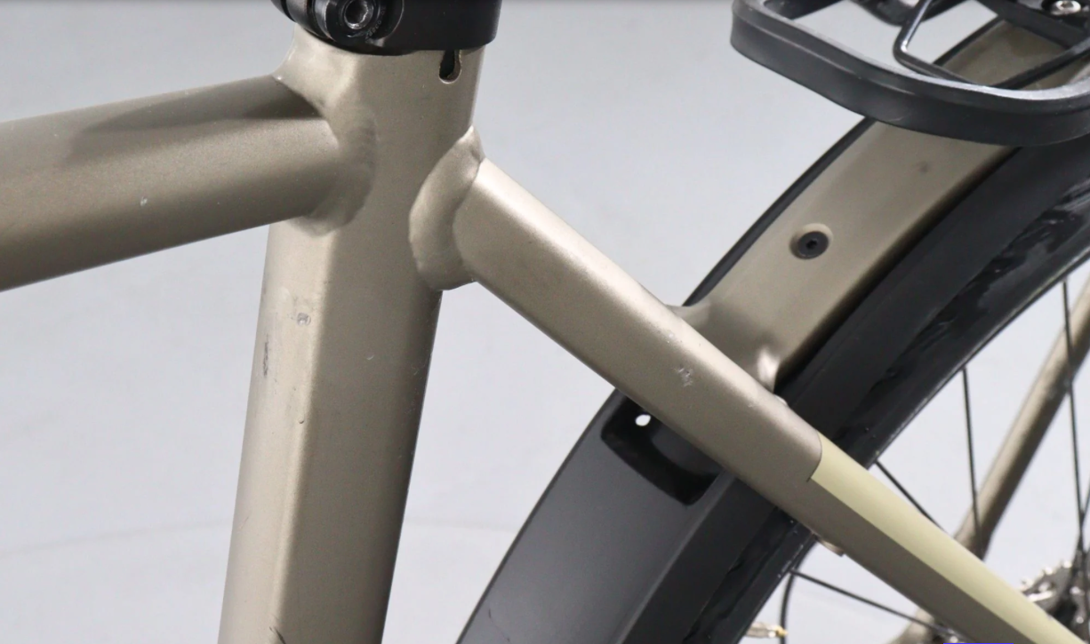 Cube Kathmandu Hybrid Pro    Año 2023 - Bicicleta Reacondicionada