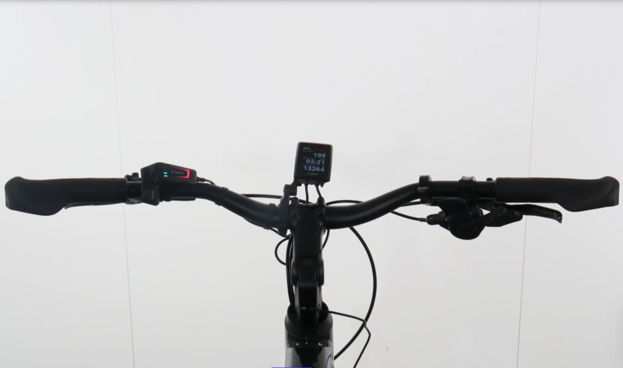 Cube Kathmandu Hybrid Exc 750    Año 2023 - Bicicleta Reacondicionada