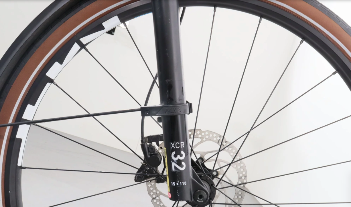 Cube Kathmandu Hybrid Exc 750    Año 2023 - Bicicleta Reacondicionada