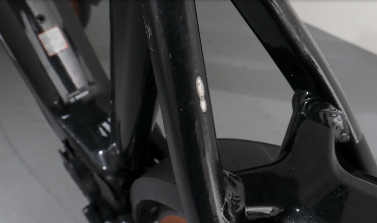 Cube Kathmandu Hybrid Exc 750    Año 2023 - Bicicleta Reacondicionada