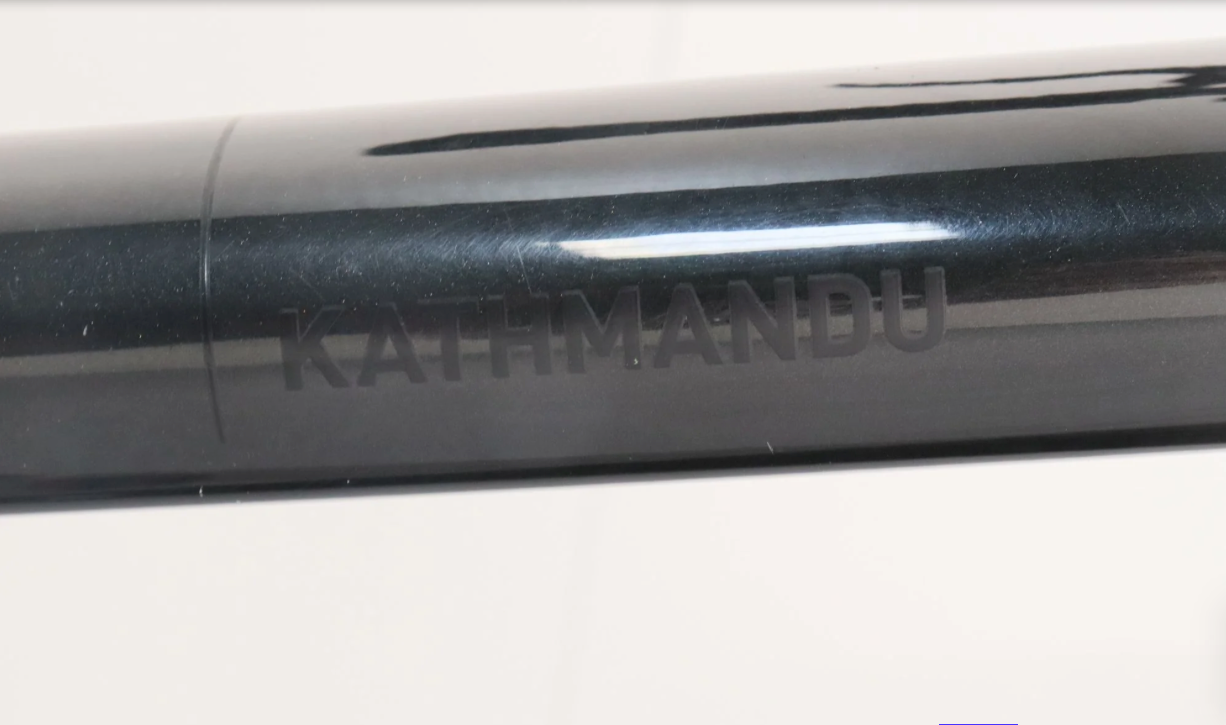 Cube Kathmandu Hybrid Exc 750    Año 2023 - Bicicleta Reacondicionada
