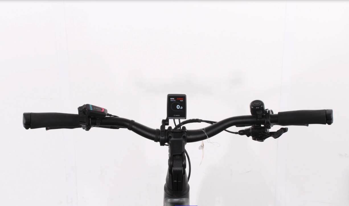 Cube Kathmandu Hybrid Pro 750    Año 2023 - Bicicleta Reacondicionada