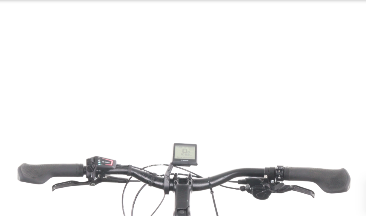 Cube Touring Hybrid Pro 625    Año 2023 - Bicicleta Reacondicionada