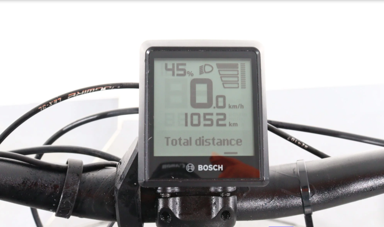 Cube Touring Hybrid Pro 625    Año 2023 - Bicicleta Reacondicionada