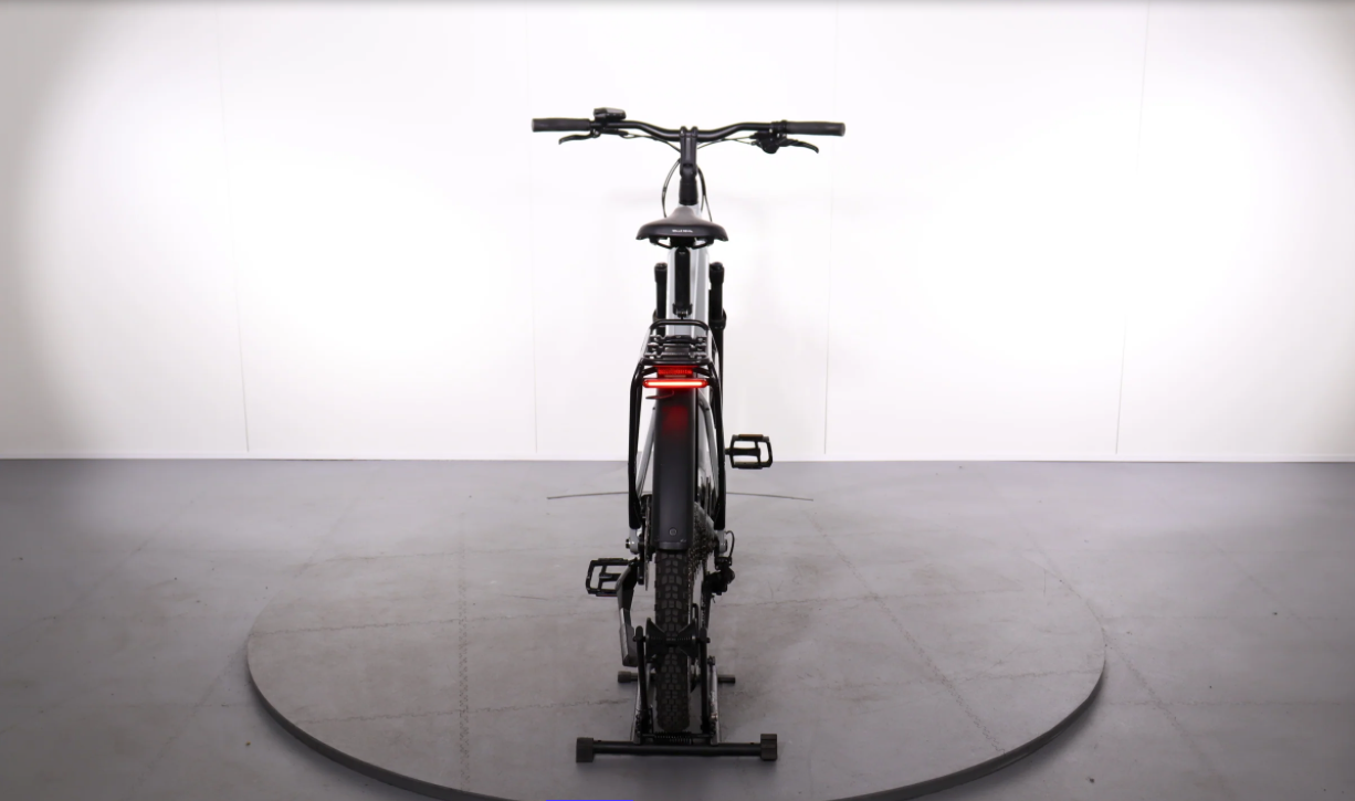 Haibike TREKKING 7    Año 2024 - Bicicleta Reacondicionada