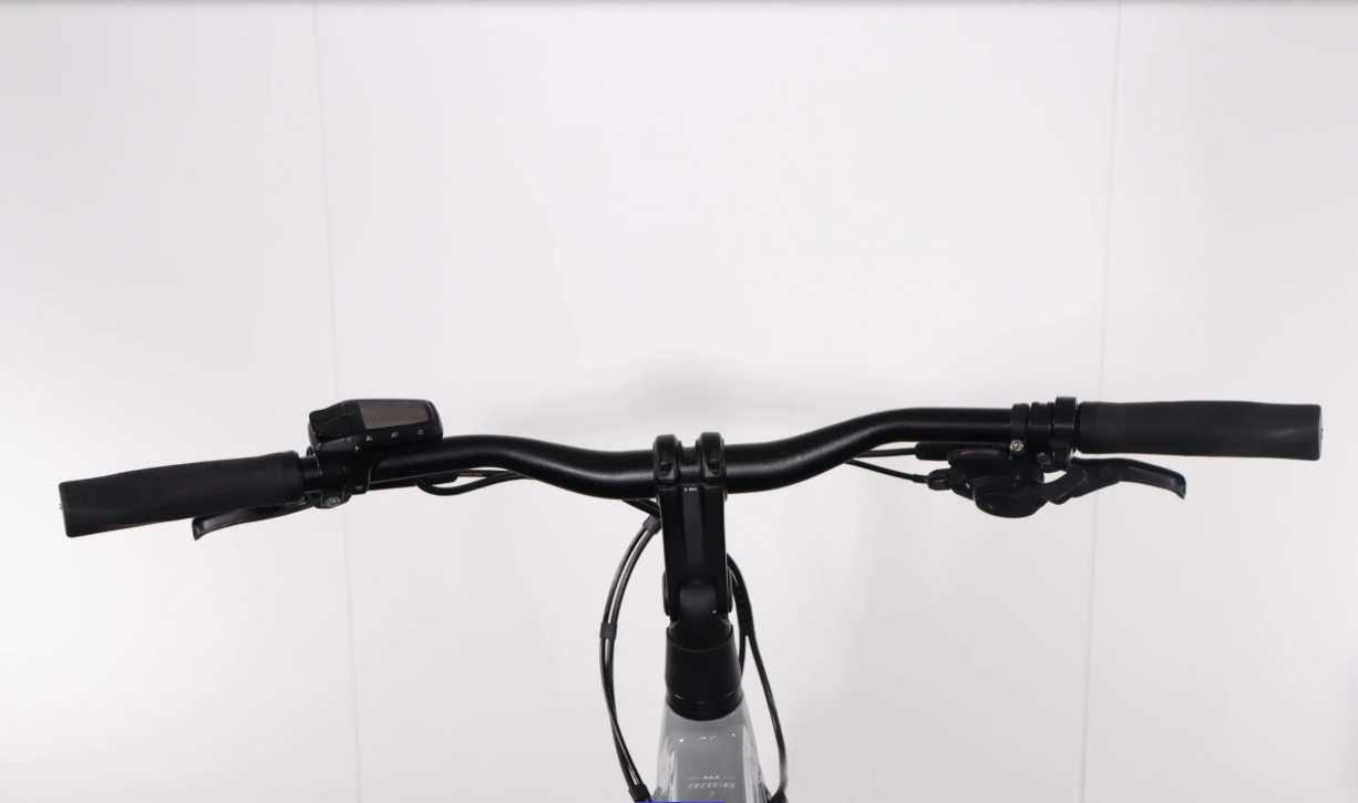 Haibike TREKKING 7    Año 2024 - Bicicleta Reacondicionada