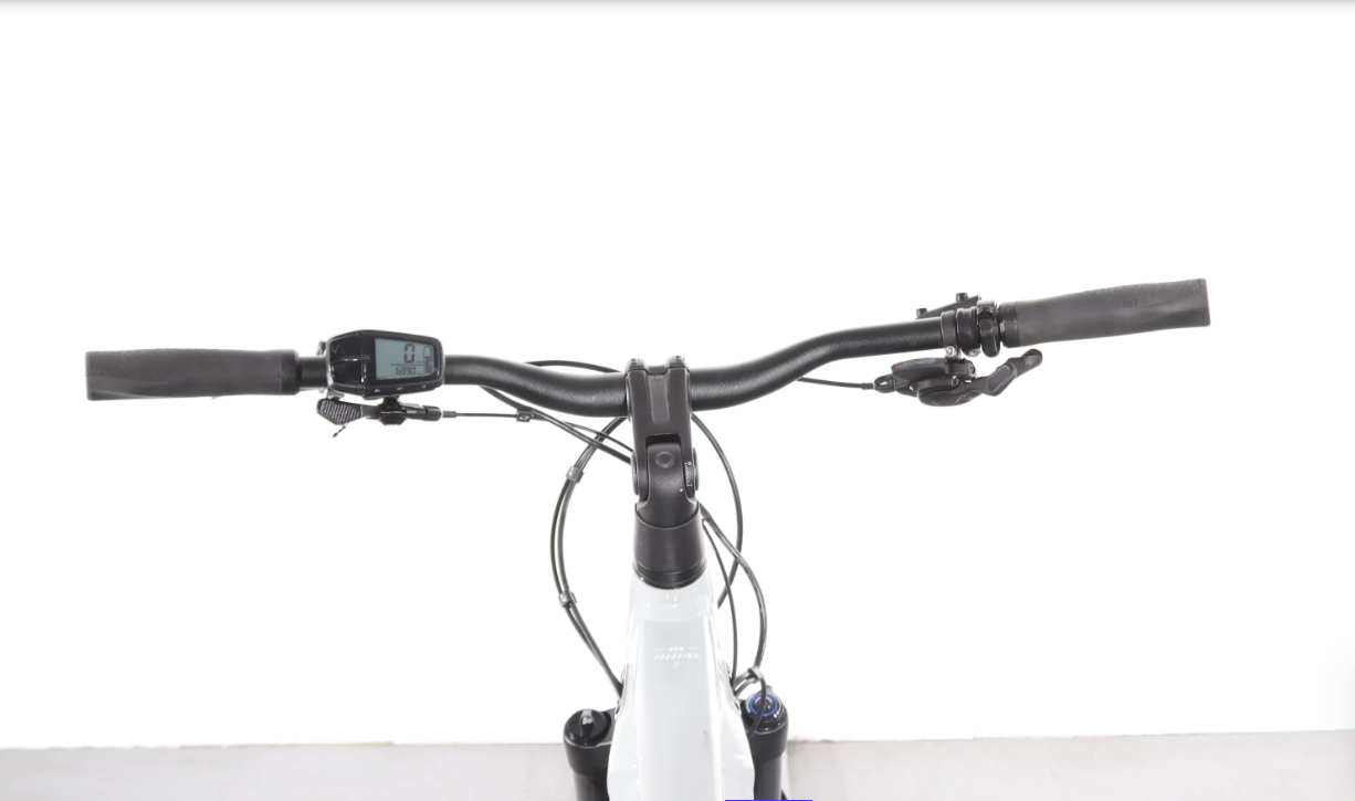 Haibike Trekking 7    Año 2023 - Bicicleta Reacondicionada