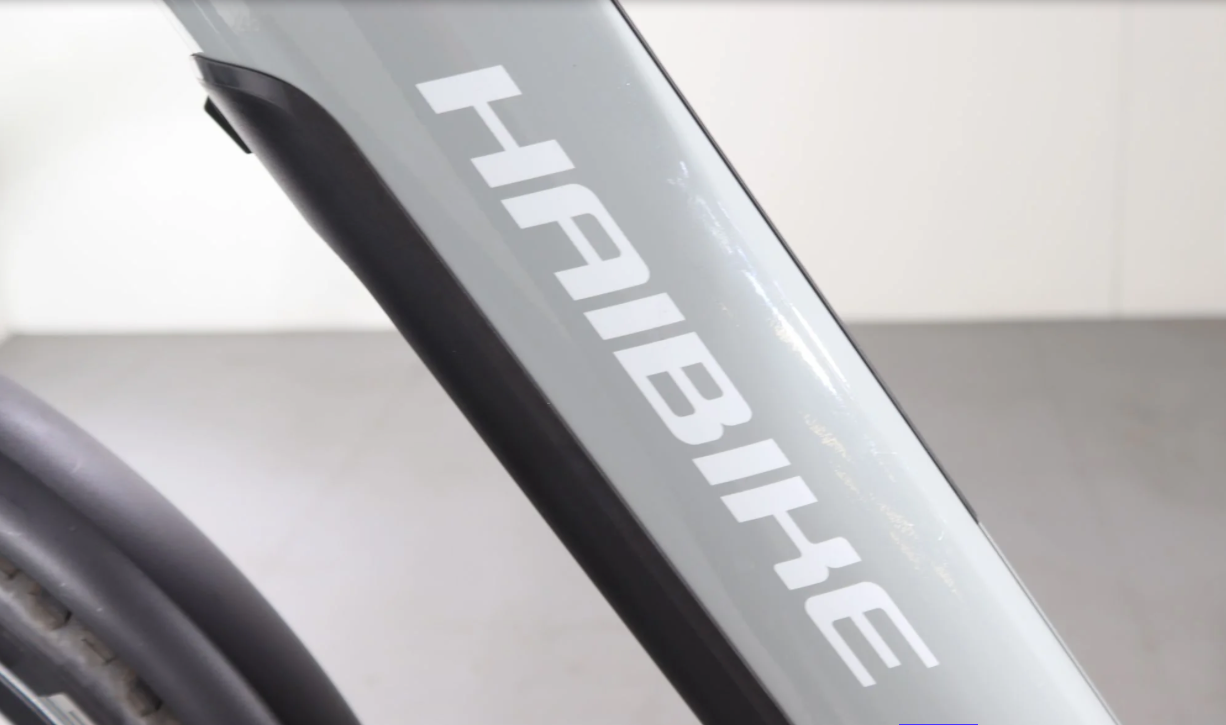 Haibike Trekking 7    Año 2023 - Bicicleta Reacondicionada