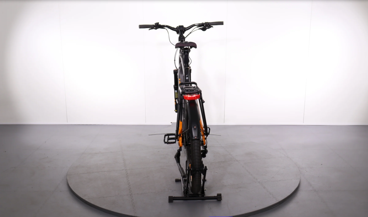 Haibike TREKKING 10    Año 2023 - Bicicleta Reacondicionada