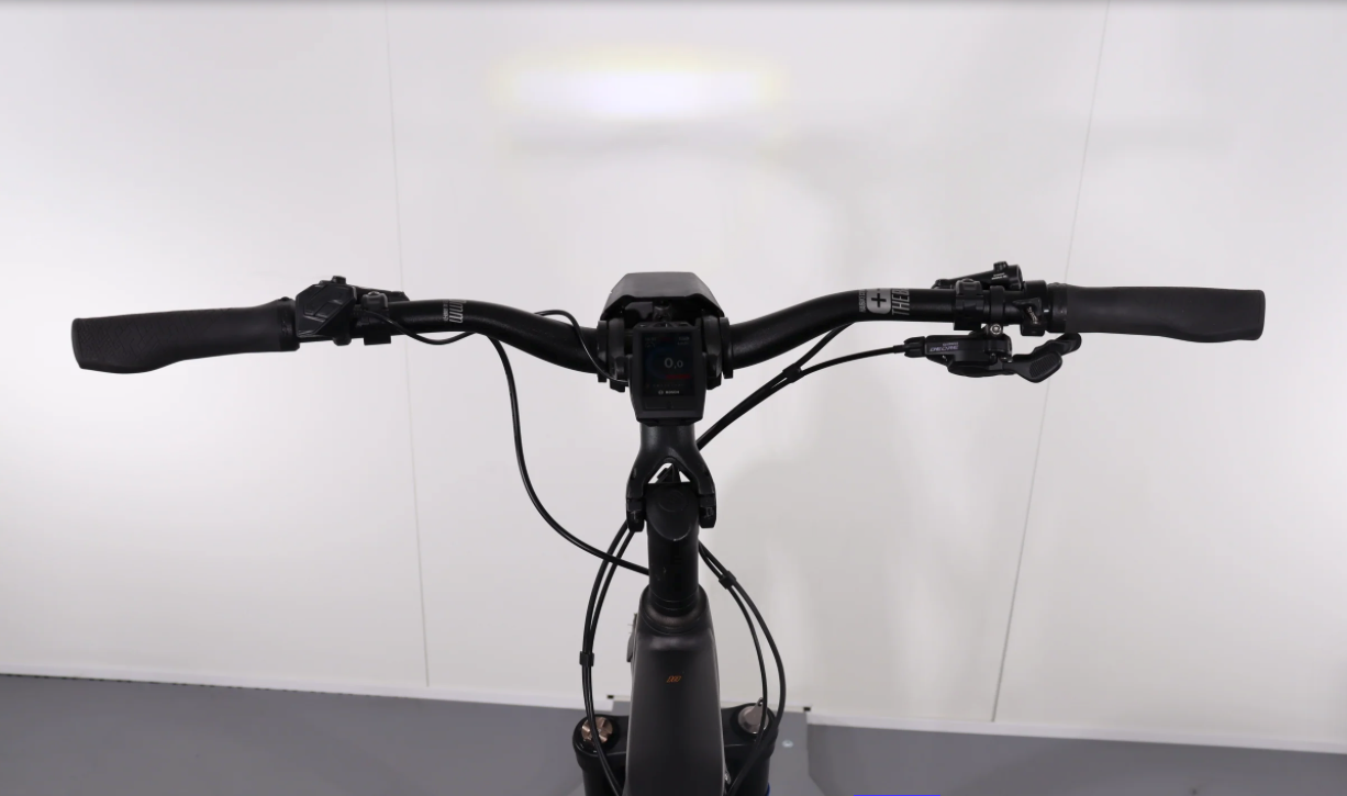Haibike TREKKING 10    Año 2023 - Bicicleta Reacondicionada