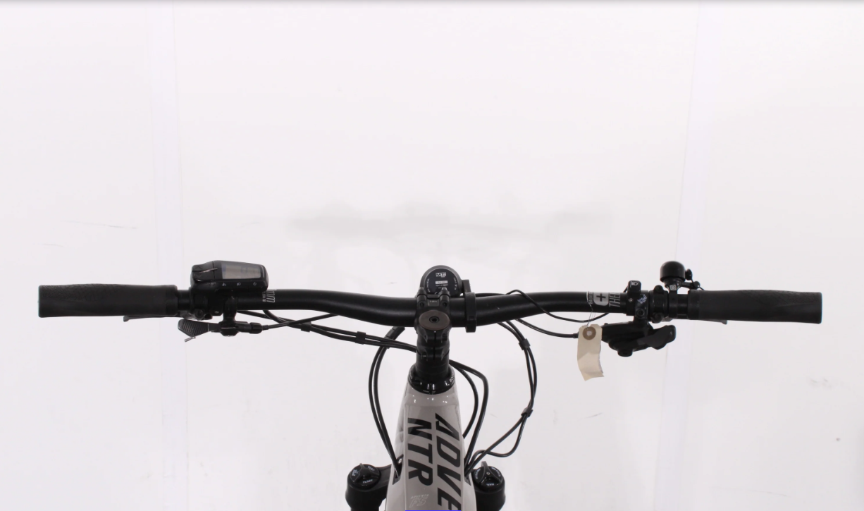Haibike Adventr FS 10    Año 2022 - Bicicleta Reacondicionada