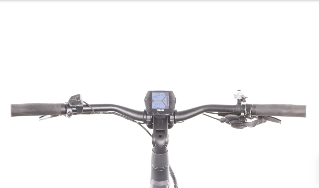 Haibike Trekking 6 Low    Año 2022 - Bicicleta Reacondicionada