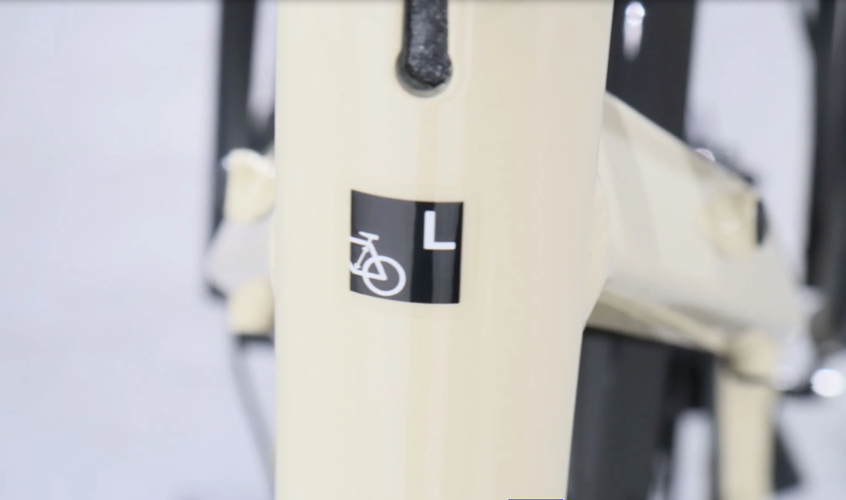 Haibike TREKKING 4    Año 2022 - Bicicleta Reacondicionada