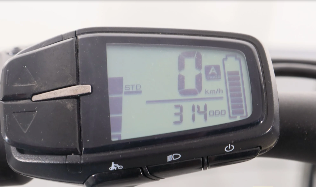 Haibike TREKKING 4    Año 2022 - Bicicleta Reacondicionada