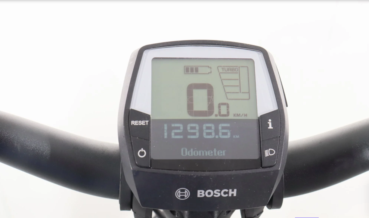 Haibike TREKKING 7    Año 2022 - Bicicleta Reacondicionada