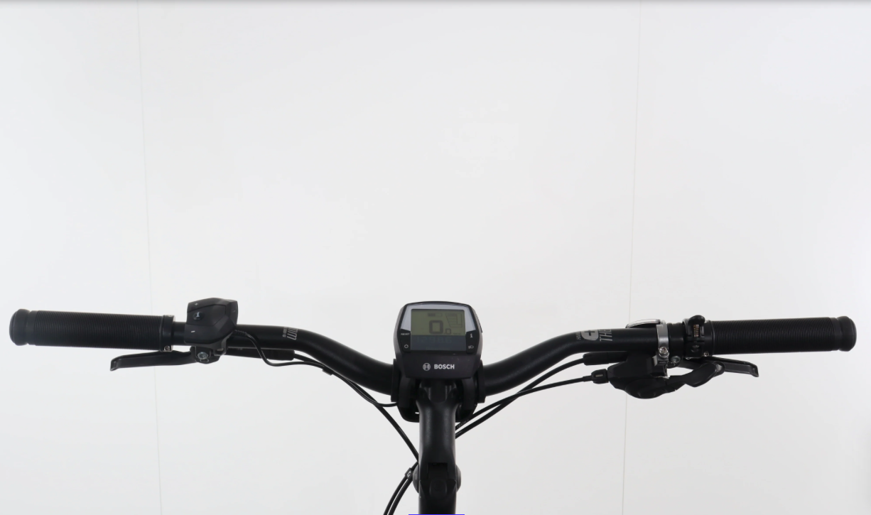 Haibike TREKKING 7    Año 2022 - Bicicleta Reacondicionada