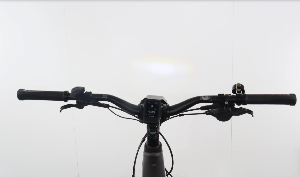 Haibike TREKKING 10    Año 2022 - Bicicleta Reacondicionada