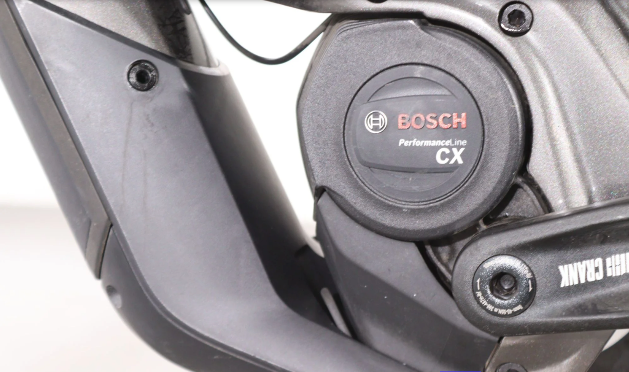 Haibike Trekking 9    Año 2021 - Bicicleta Reacondicionada