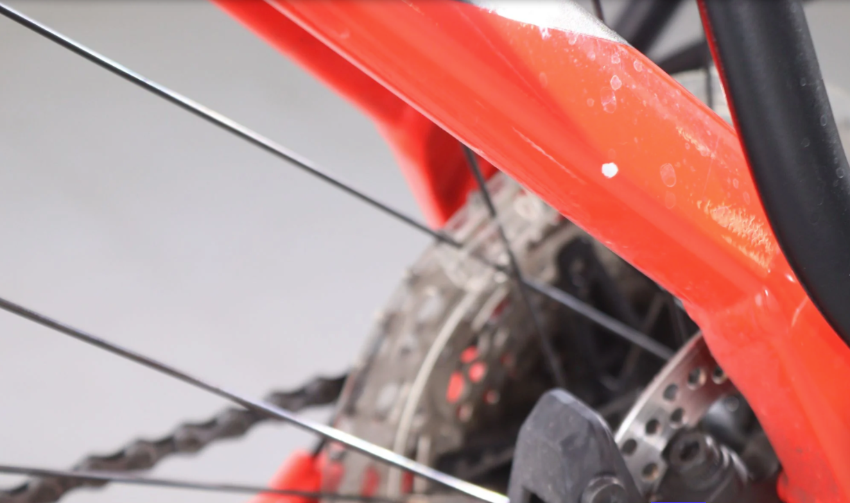 Haibike Trekking 9    Año 2021 - Bicicleta Reacondicionada