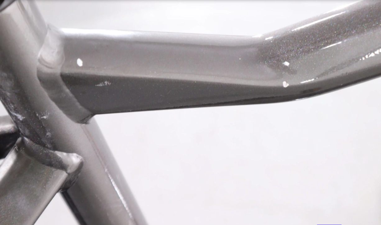 Haibike Trekking 9    Año 2021 - Bicicleta Reacondicionada