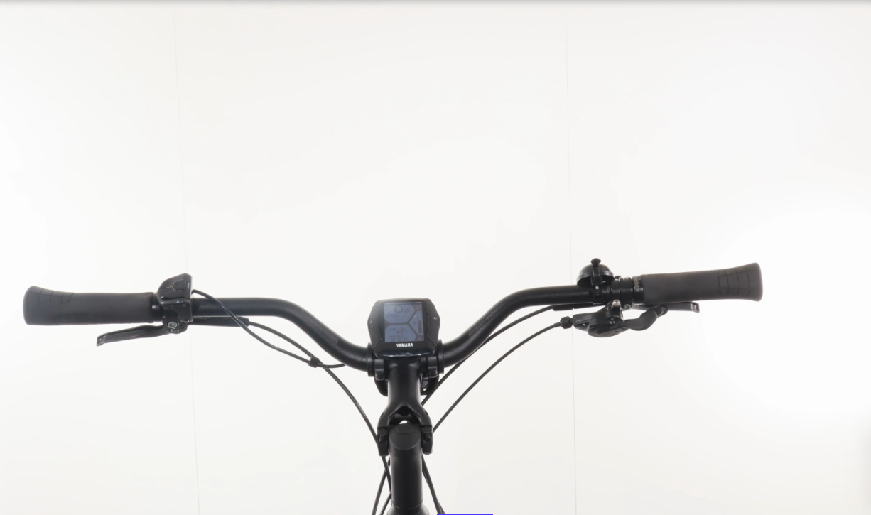Haibike Trekking 7    Año 2021 - Bicicleta Reacondicionada