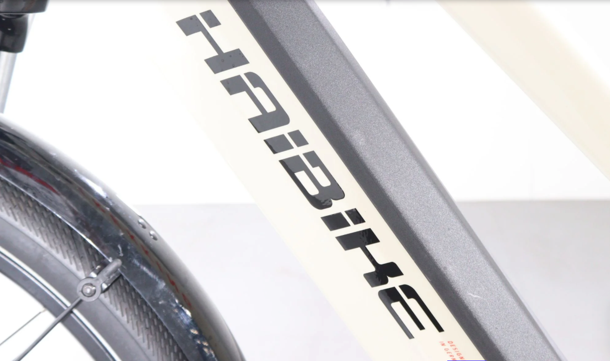 Haibike Trekking 4    Año 2021 - Bicicleta Reacondicionada