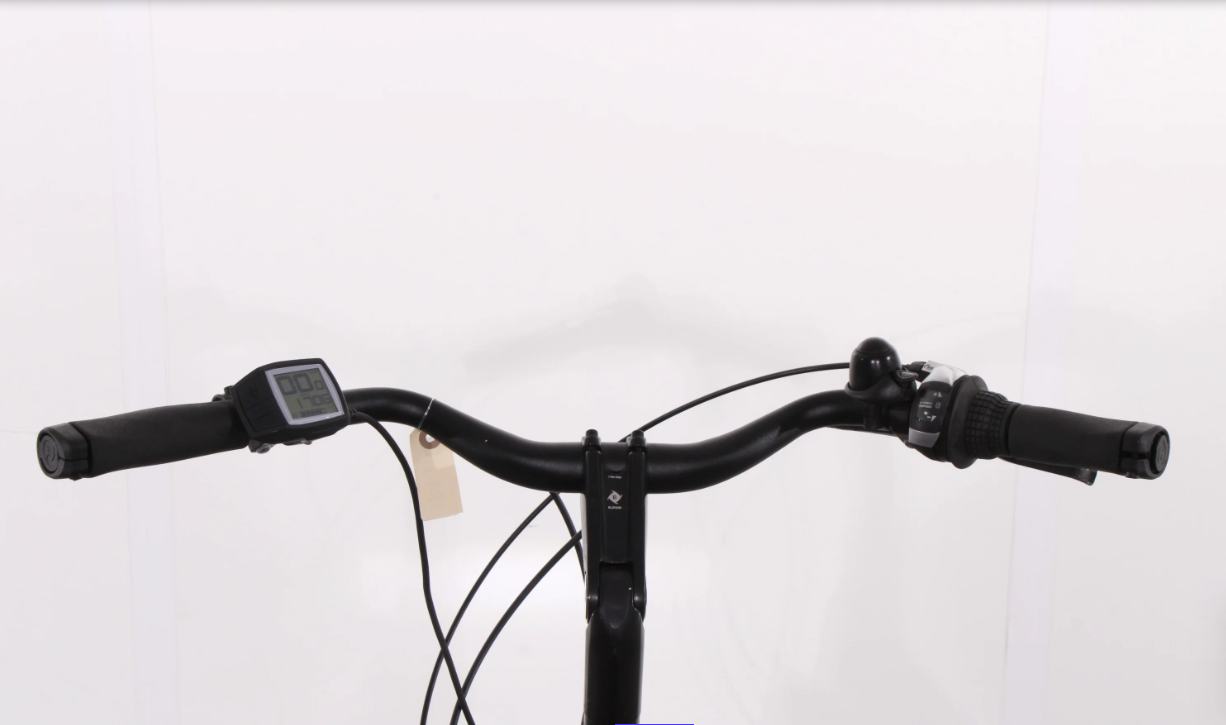 Trek Verve +1    Año 2022 - Bicicleta Reacondicionada