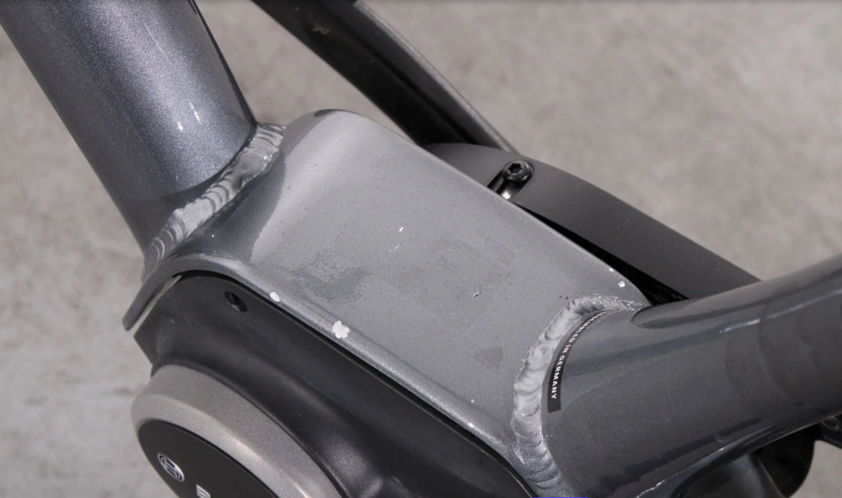 Trek Verve +1    Año 2022 - Bicicleta Reacondicionada