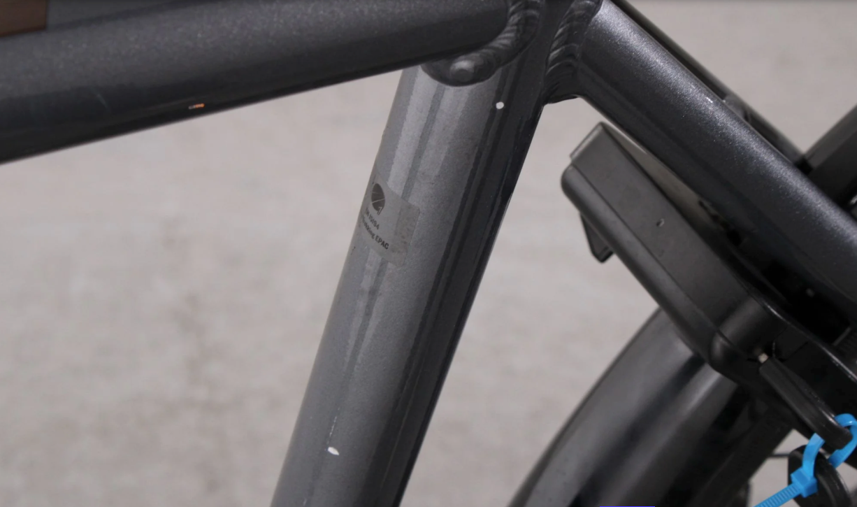 Trek Verve +1    Año 2022 - Bicicleta Reacondicionada
