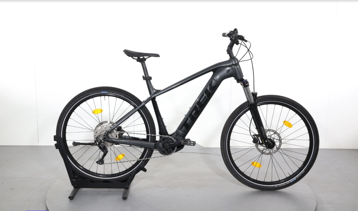 Trek Powerfly 4    Año 2021 - Bicicleta Reacondicionada