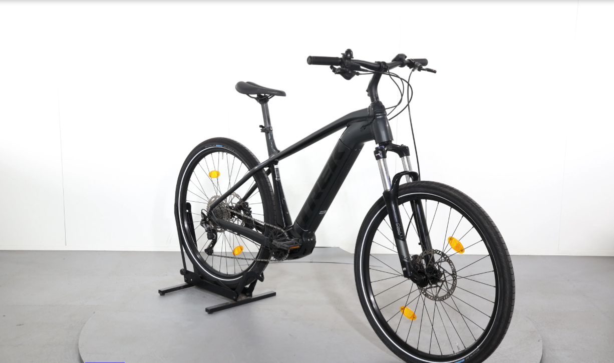 Trek Powerfly 4    Año 2021 - Bicicleta Reacondicionada