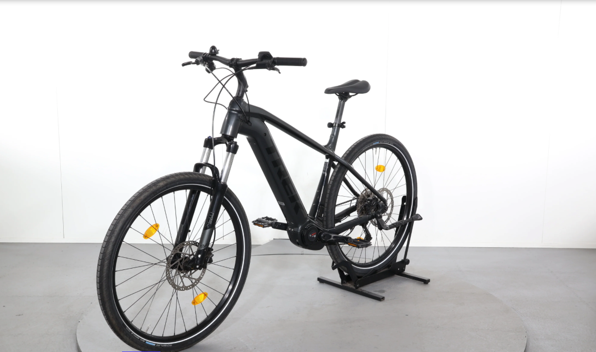 Trek Powerfly 4    Año 2021 - Bicicleta Reacondicionada