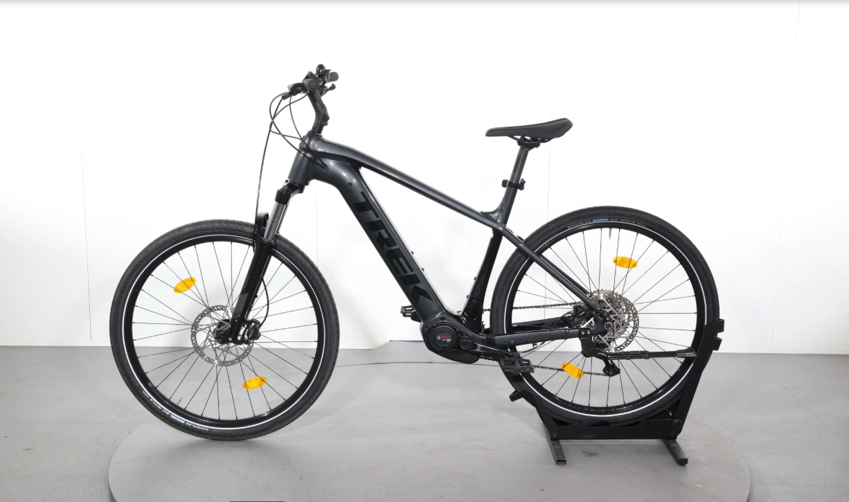 Trek Powerfly 4    Año 2021 - Bicicleta Reacondicionada