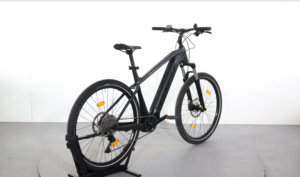 Trek Powerfly 4    Año 2021 - Bicicleta Reacondicionada