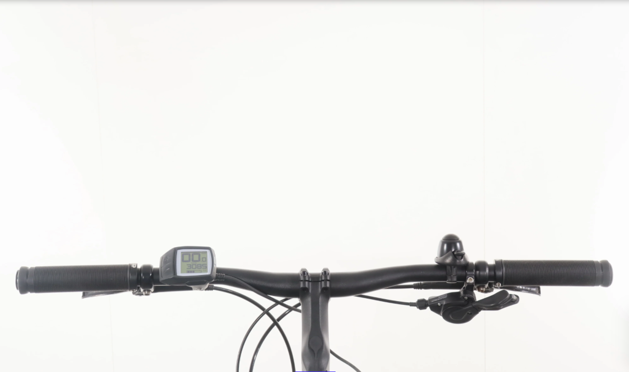 Trek Powerfly 4    Año 2021 - Bicicleta Reacondicionada
