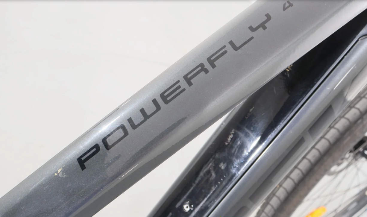 Trek Powerfly 4    Año 2021 - Bicicleta Reacondicionada