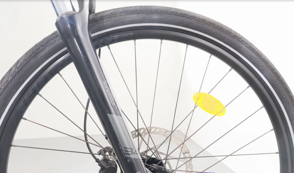 Trek Powerfly 4    Año 2021 - Bicicleta Reacondicionada