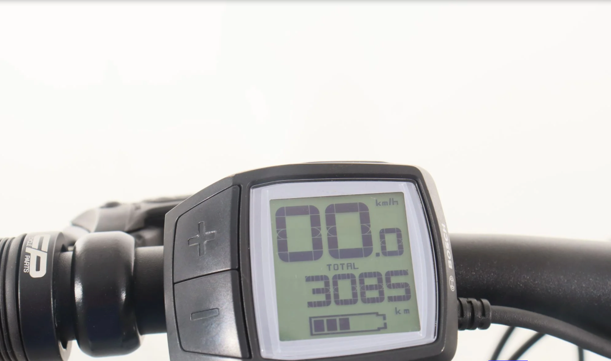 Trek Powerfly 4    Año 2021 - Bicicleta Reacondicionada