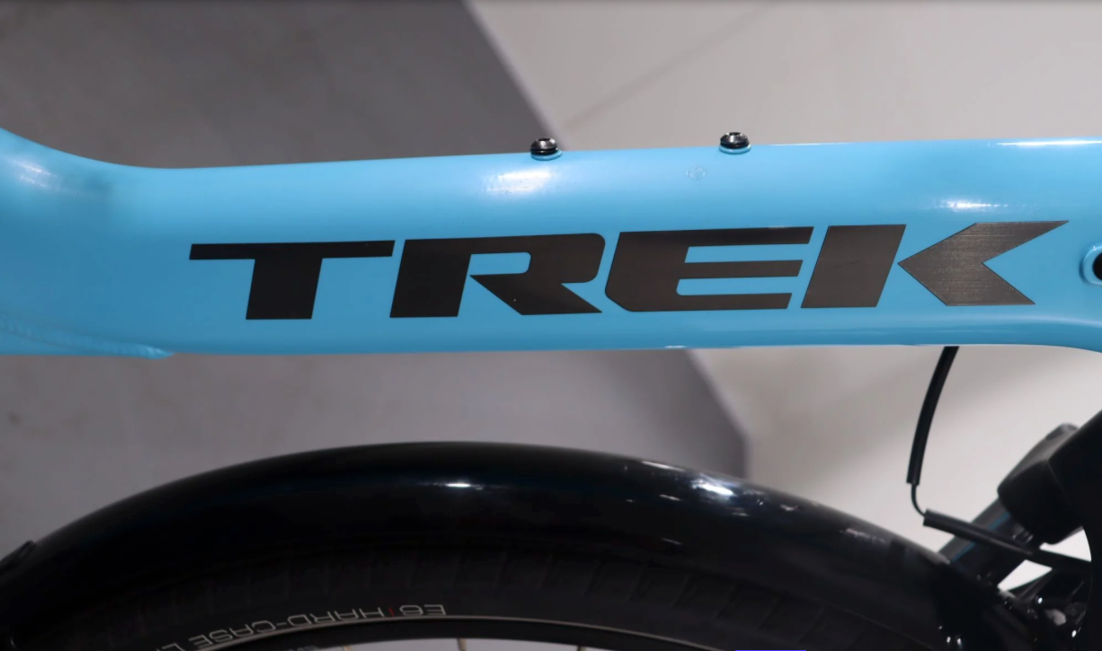 Trek Verve +2 Lowstep    Año 2022 - Bicicleta Reacondicionada