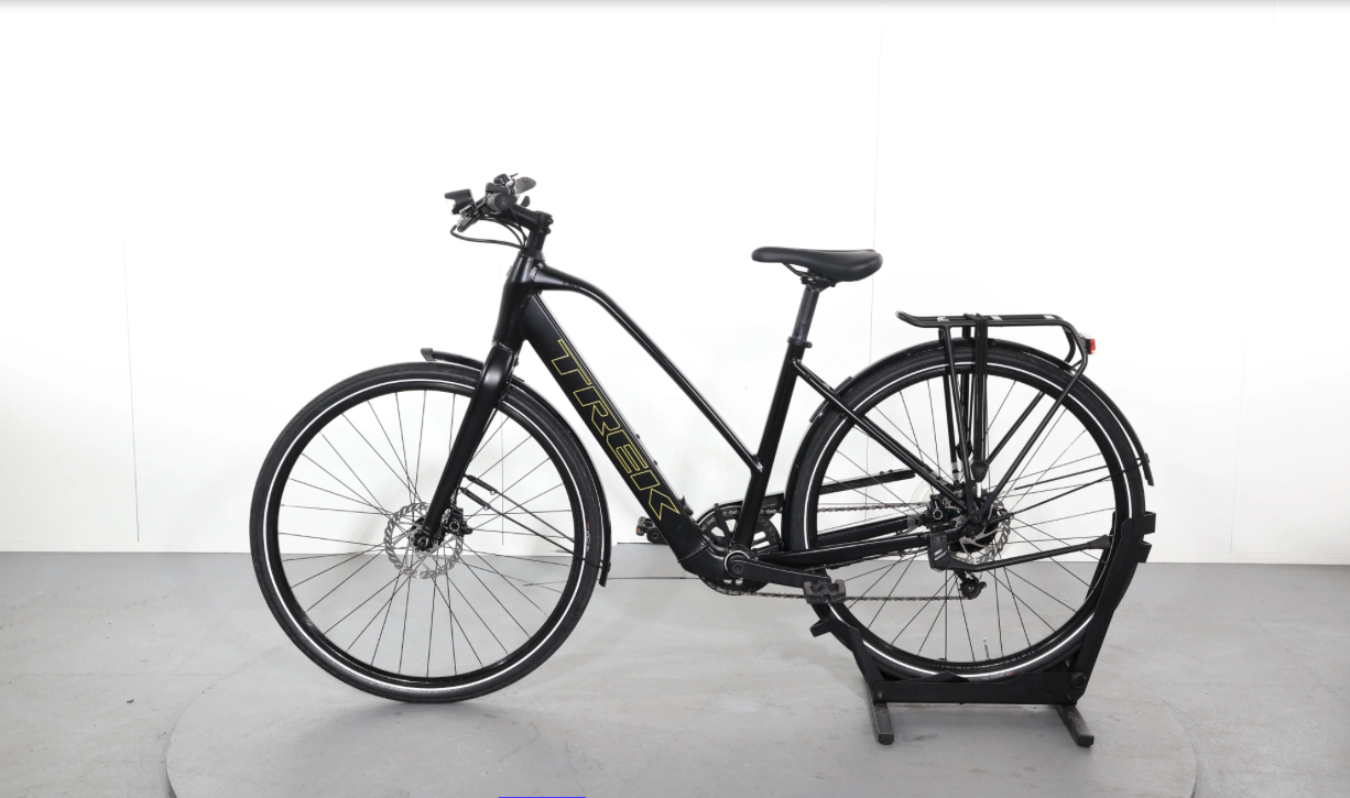 Trek FX+ 2 Stagger    Año 2022 - Bicicleta Reacondicionada