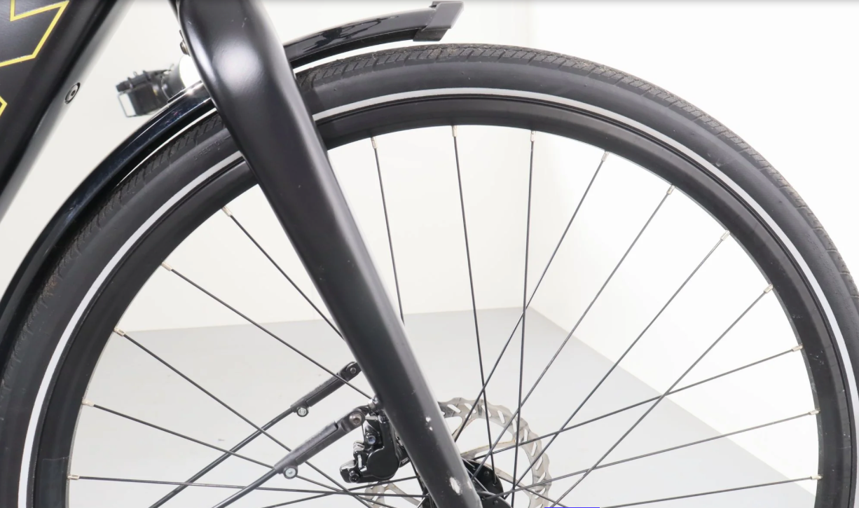 Trek FX+ 2 Stagger    Año 2022 - Bicicleta Reacondicionada