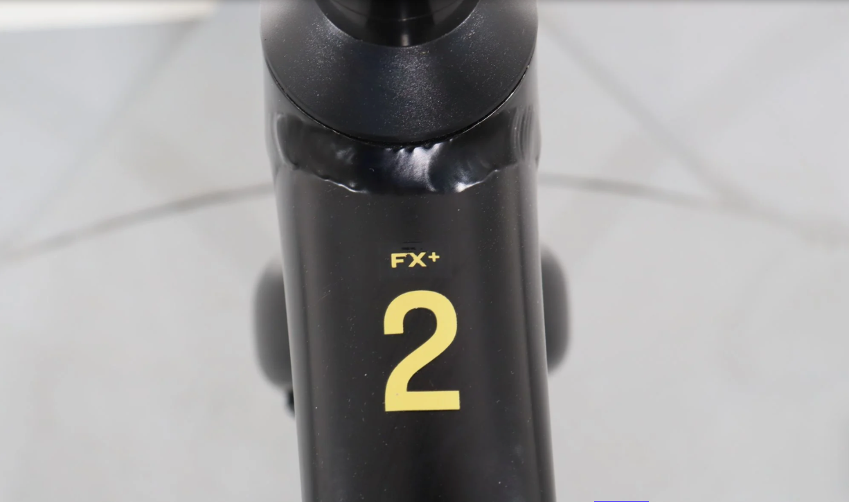 Trek FX+ 2 Stagger    Año 2022 - Bicicleta Reacondicionada