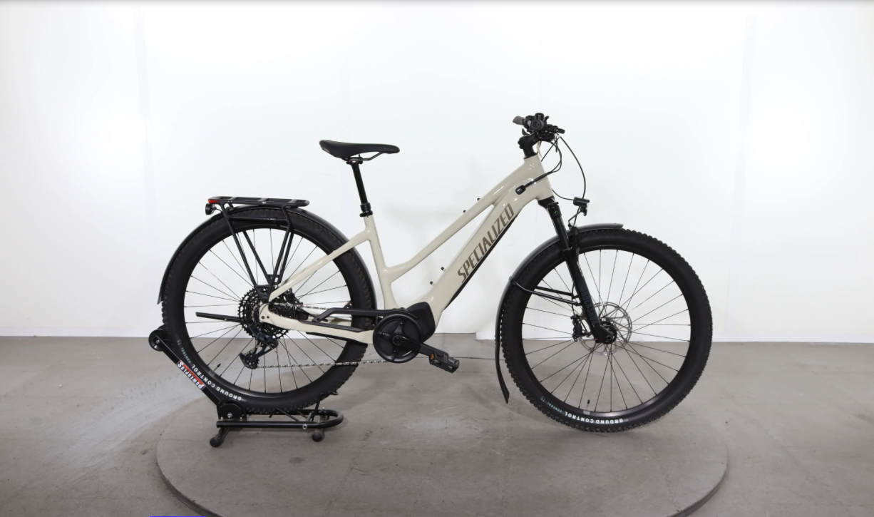 Specialized Turbo Tero 5.0 EQ   Año 2025 - Bicicleta Reacondicionada