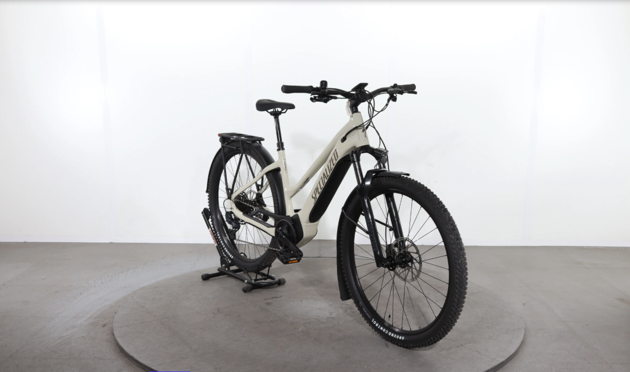 Specialized Turbo Tero 5.0 EQ   Año 2025 - Bicicleta Reacondicionada