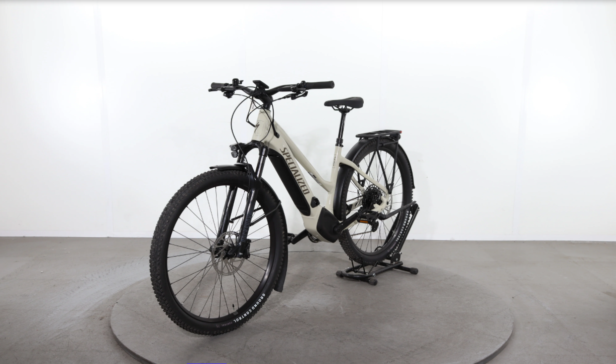 Specialized Turbo Tero 5.0 EQ   Año 2025 - Bicicleta Reacondicionada