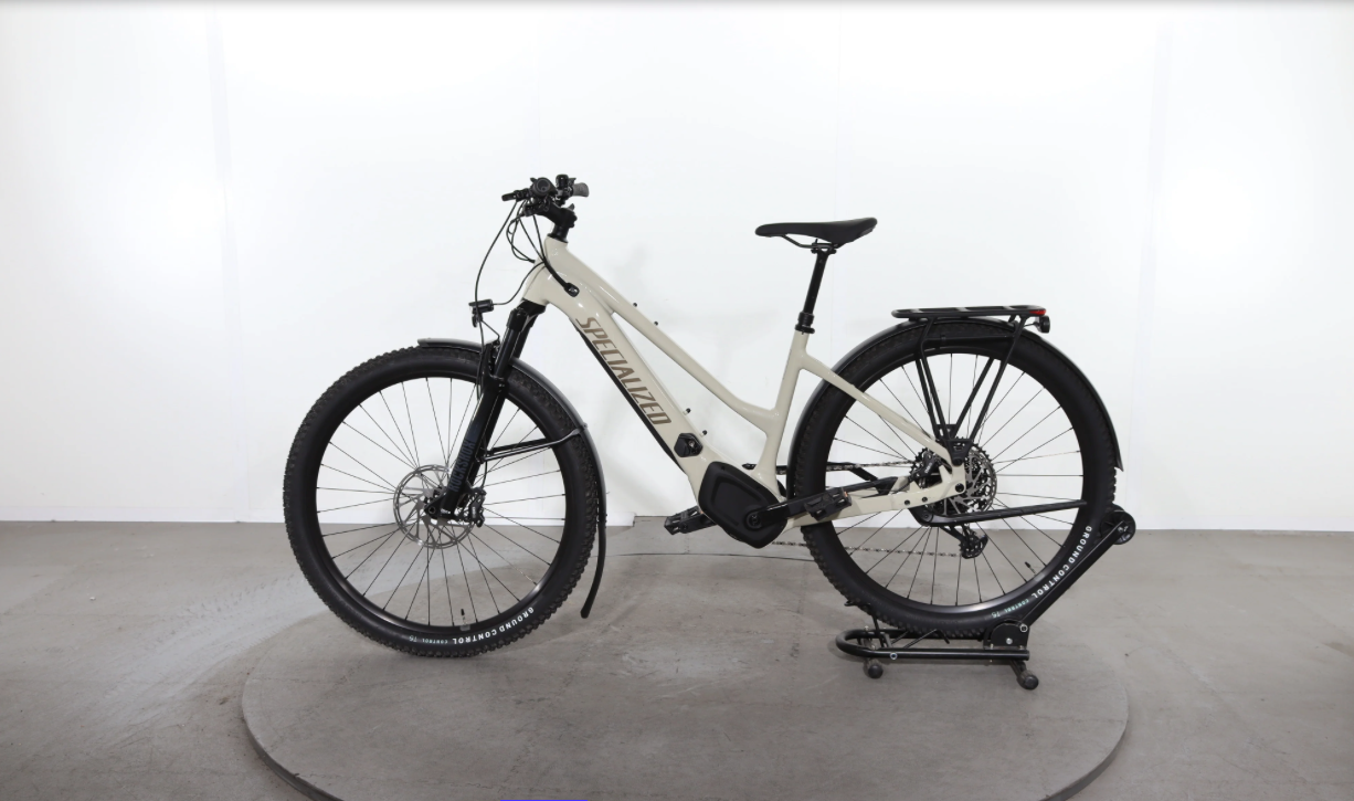 Specialized Turbo Tero 5.0 EQ   Año 2025 - Bicicleta Reacondicionada